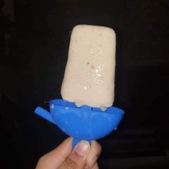 A picture of Malai Kulfi.
