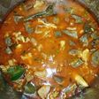 Gule kambing sekilo