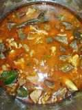 Gule kambing sekilo