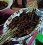 Resep: Sate Kambing Bumbu Simple Wajib Dicoba