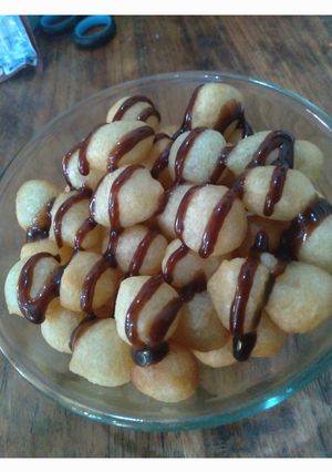 Foto resep Lukumades