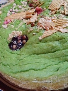 Foto resep Bolu sukun panggang