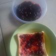 Selai Stroberi *Acha*