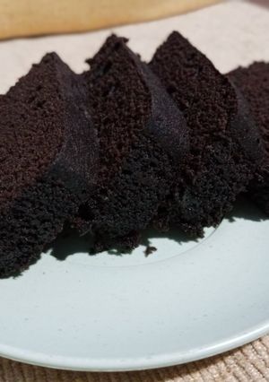 Foto resep Brownies Kukus
