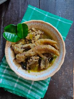 Foto resep Topping Mie Ayam - Ayam Kecap