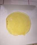 Masa Crep