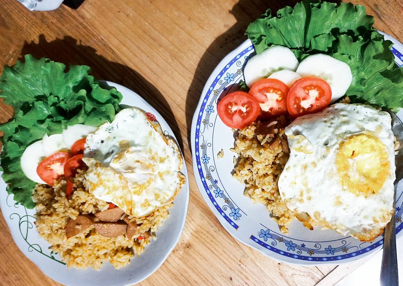Nasi Goreng Kampung