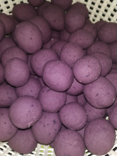 Foto resep Kolak Biji Salak Ubi Ungu
