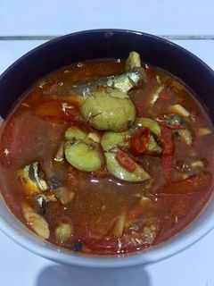 Foto resep Sarden jengkol wak utie