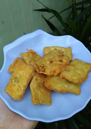 Foto resep Tempe goreng tepung, bumbu komplit super kilat