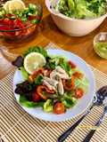 Grilled Chicken Salad