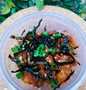 Cara Bikin Canned Mackerel Kimchi Rice Bowl Yang Sederhana