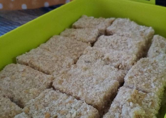 Cara Gampang Menyiapkan Nugget Ayam Sehat yang Lezat Sekali