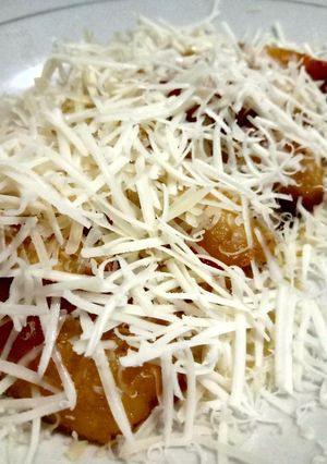 Foto resep Pisang Goreng mentega