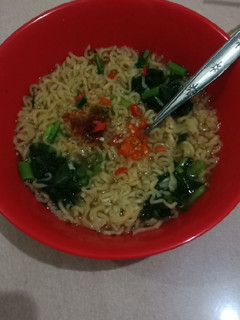 Foto resep Mie Kuah Soto