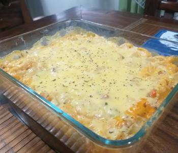 How To Make Recipe ChickenBroccoli Baked Mac Delicious and Healthy