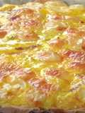 Quiche Lorraine