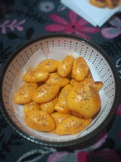 صورة لوصفة بوريك بالجبنه