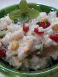 Gopal Kala (Dahi Poha)