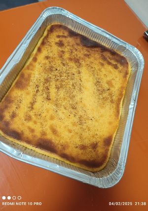 Una foto de Quesada