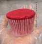 Easy Way Make Recipe Red velvet cupcakes that is Delicious, Perfect}