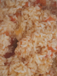 Foto de Arroz de Tomate