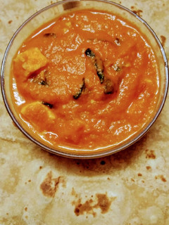பன்னீர் பட்டர் மசாலா (Paneer Butter Masala) செய்முறை முக்கிய புகைப்படம்