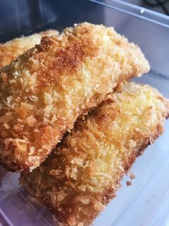 Foto resep Risol roti tawar