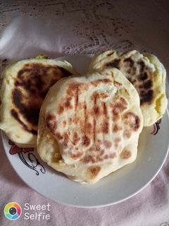 صورة لوصفة بطبوط صغير