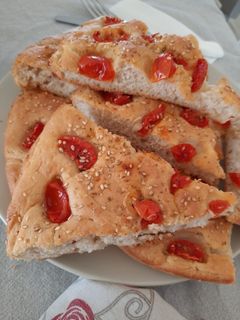 Foto di Focaccia veloce