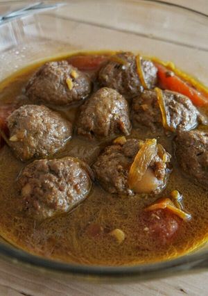 Foto resep Telur Selimut Daging