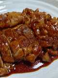 Easy and Delicious! Chicken Teriyaki