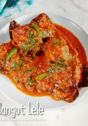 Foto resep Mangut Lele (Khas Jogja)