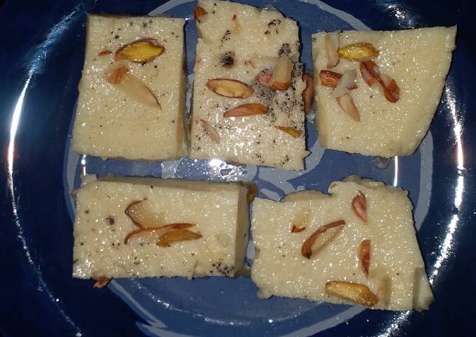Simple Way to Prepare Mario Batali Egg pudding