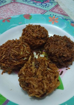 Foto resep Carang Mas