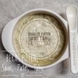 Bubur Patin Sawi Tahu ~ Menu 8M