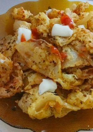 Foto resep Fried onion enaaak
