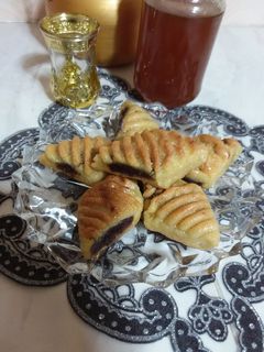 صورة لوصفة مقروض الكوشة