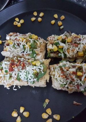 देसी ब्रूसेटा रेसिपी मुख्य फोटो