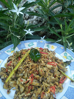 Foto resep Pampis Tongkol