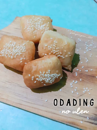 Cara Gampang Membuat Resep Odading (No Ulen) yang Enak Banget Anti Ribet, Bisa Manjain Lidah