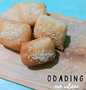 Cara Gampang Membuat Resep Odading (No Ulen) yang Enak Banget Anti Ribet, Bisa Manjain Lidah