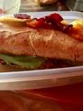 Sándwich de Mila