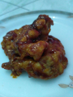 Foto resep Fire Chicken Wings,,,🍗