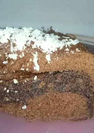 Foto resep Brownis Kukus Lembut ala2 Amanda