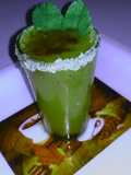 Kachha Aam panna
