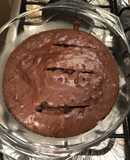 Brownie súper delicioso
