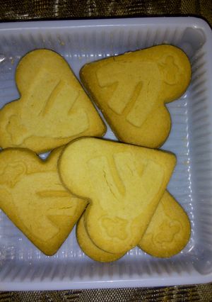 A picture of Cookies.
