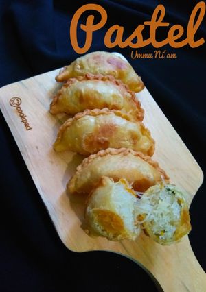 Foto resep Pastel isi bihun
