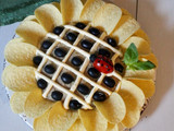 Antipasto GIRASOLE